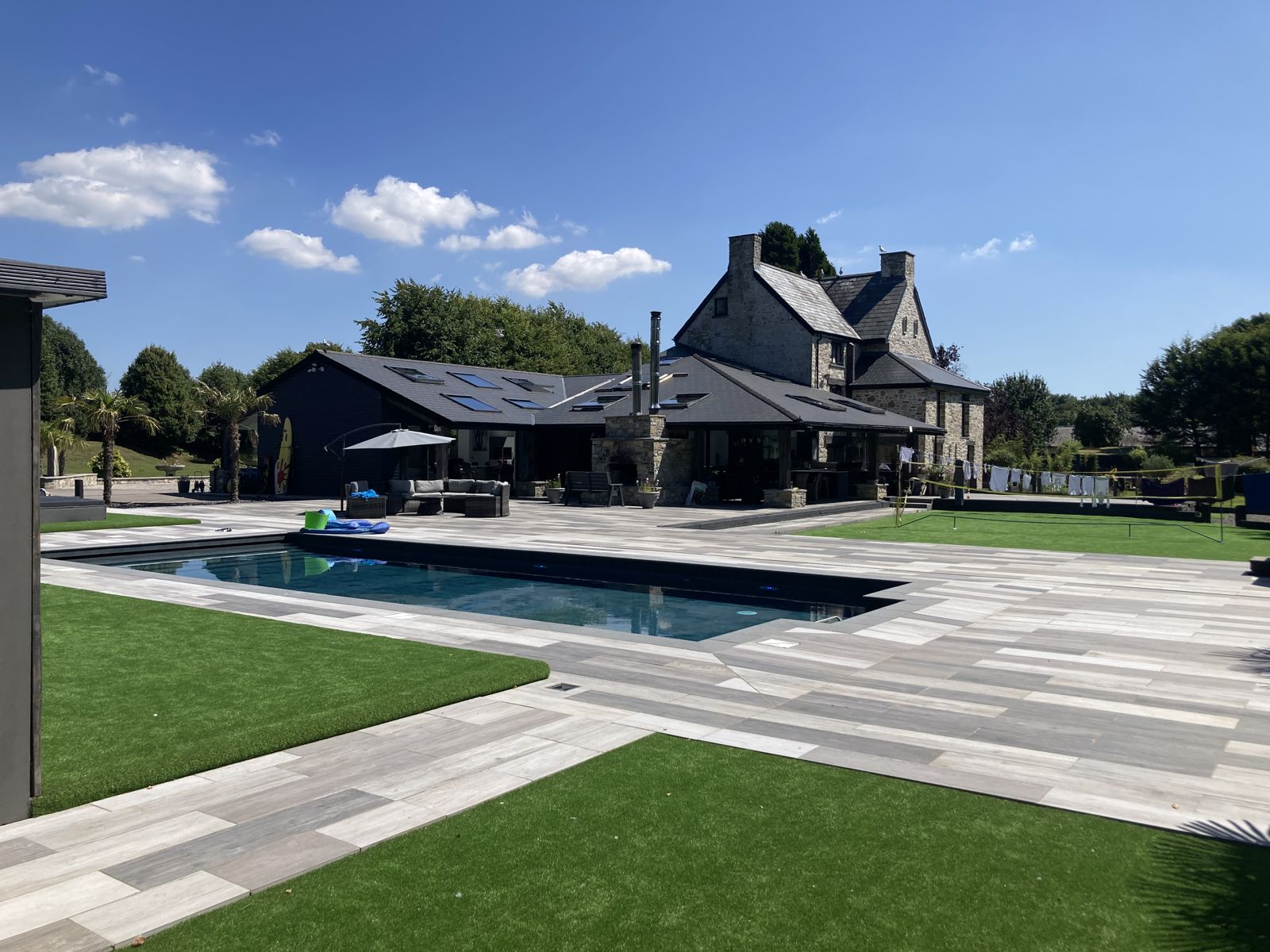 Project by Zella Construction
